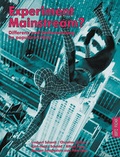 Cover: Experiment Mainstream? - Bertz und Fischer
