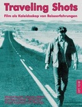 Cover: Traveling Shots - Bertz und Fischer