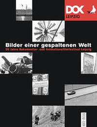Abbildung von: Bilder einer gespaltenen Welt - Bertz und Fischer