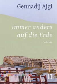 Enlarge image Cover: Immer anders auf die Erde - sisifo // Leipziger Literaturverlag