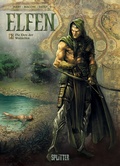 Cover: Elfen. Band 2 - Splitter-Verlag
