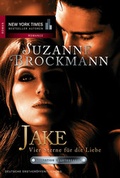 Cover: Jake - Vier Sterne f&uuml;r die Liebe - MIRA Taschenbuch
