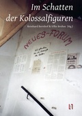 Cover: Im Schatten der Kolossalfiguren - sisifo // Leipziger Literaturverlag