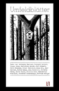 Cover: Umfeldbl&auml;tter - sisifo // Leipziger Literaturverlag