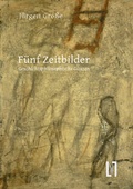 Cover: F&uuml;nf Zeitbilder - sisifo // Leipziger Literaturverlag