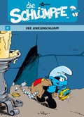 Cover: Die Schl&uuml;mpfe. Band 17 - Splitter-Verlag