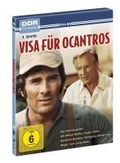 Cover: Visa f&uuml;r Ocantros - Icestorm Entertainment