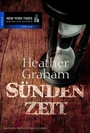 Cover: Sündenzeit - MIRA Taschenbuch