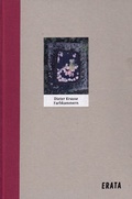 Cover: Farbkammern - sisifo // Leipziger Literaturverlag