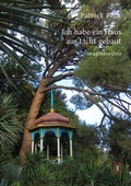Cover: Ich habe ein Haus aus Licht gebaut - sisifo // Leipziger Literaturverlag