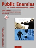 Cover: Public Enemies - Bertz und Fischer