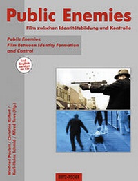 Enlarge image Cover: Public Enemies - Bertz und Fischer