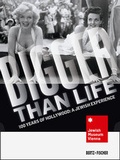 Cover: Bigger Than Life - Bertz und Fischer