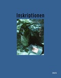 Cover: Inskriptionen No. 3 - mondgefleckt, elektrisch - sisifo // Leipziger Literaturverlag
