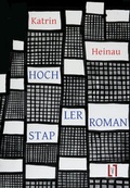 Cover: Hochstaplerroman - sisifo // Leipziger Literaturverlag