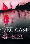 Cover: Gekr&ouml;nt - MIRA Taschenbuch