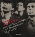 Cover: Die rote Traumfabrik - Bertz und Fischer