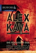 Cover: Die R&uuml;ckkehr des B&ouml;sen - MIRA Taschenbuch