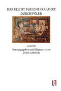Cover: Das reicht f&uuml;r eine Irrfahrt durch Polen - sisifo // Leipziger Literaturverlag