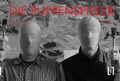 Cover: Die Puppenspieler - sisifo // Leipziger Literaturverlag
