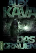 Cover: Das Grauen - MIRA Taschenbuch