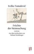 Cover: Fr&uuml;chte der Heimsuchung - sisifo // Leipziger Literaturverlag
