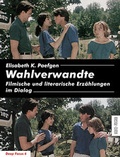 Cover: Wahlverwandte - Bertz und Fischer