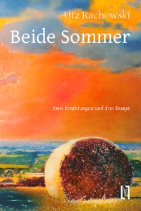 Enlarge image Cover: Beide Sommer - sisifo // Leipziger Literaturverlag