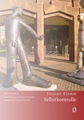 Cover: Selbstkontrolle - sisifo // Leipziger Literaturverlag