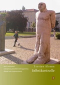 Cover: Selbstkontrolle - sisifo // Leipziger Literaturverlag