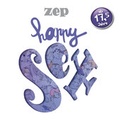 Cover: Happy Sex - Ab 17,5 - Splitter-Verlag