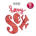 Cover: Happy Sex - Ab 18 - Splitter-Verlag