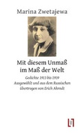 Cover: Mit diesem Unma&szlig; im Ma&szlig; der Welt - sisifo // Leipziger Literaturverlag