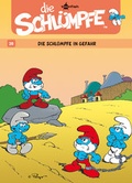 Cover: Die Schl&uuml;mpfe. Band 20 - Splitter-Verlag
