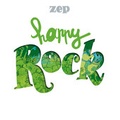 Cover: Happy Rock - Splitter-Verlag
