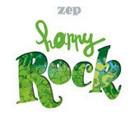 Enlarge image Cover: Happy Rock - Splitter-Verlag