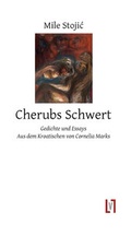 Cover: Cherubs Schwert - sisifo // Leipziger Literaturverlag