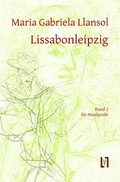 Cover: Lissabonleipzig 2 - sisifo // Leipziger Literaturverlag