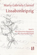 Cover: Lissabonleipzig 1 - sisifo // Leipziger Literaturverlag