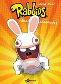 Cover: Rabbids - Splitter-Verlag