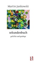 Cover: sekundenbuch - sisifo // Leipziger Literaturverlag