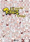 Cover: Rabbids - Splitter-Verlag