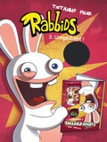 Cover: Rabbids - Splitter-Verlag