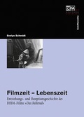 Cover: Filmzeit - Lebenszeit - Bertz und Fischer