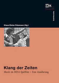 Enlarge image Cover: Klang der Zeiten - Bertz und Fischer