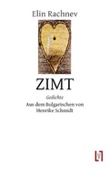 Cover: Zimt - sisifo // Leipziger Literaturverlag