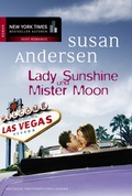 Cover: Lady Sunshine und Mister Moon - MIRA Taschenbuch