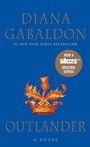 Cover: Outlander - Bantam Books