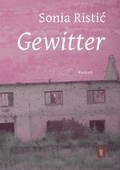 Cover: Gewitter - sisifo // Leipziger Literaturverlag