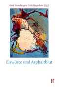 Cover: Eisw&uuml;ste und Asphaltblut - sisifo // Leipziger Literaturverlag
